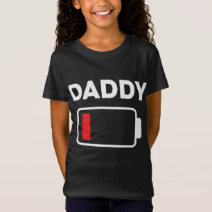 Camiseta Família Correspondente Bateria Natal Engraçado Xma