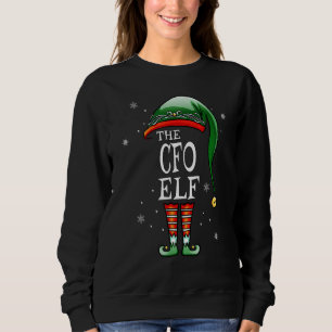 Camiseta Família Correspondente... sou o Natal do Elf do Cf
