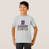 Família da 82ª Divisão Aerotransportada