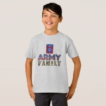 Família da 82ª Divisão Aerotransportada
