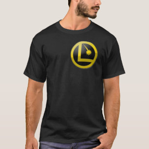 Camiseta família da Legião dos Super-Heróis