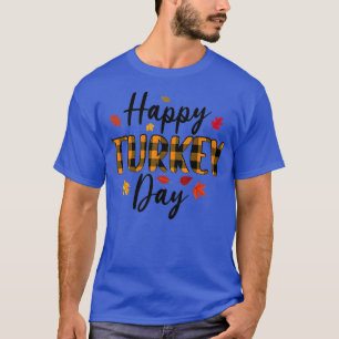 Camiseta Família de Ação de Graças, Pijamas Correspondendo