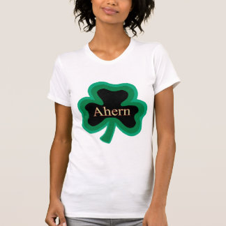 Camiseta Família de Ahern
