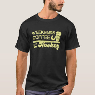 Camiseta Família de Amor de NatalFim de semana café e