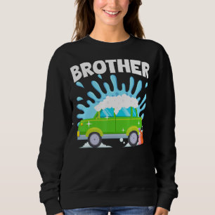 Camiseta Família de Aniversários de criança de Tema de Lava