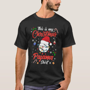 Camiseta Família De Costumes Engraçada Este É O Meu Beis