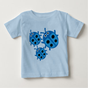 Camiseta Família de Crianças Esponteiras Cuecas