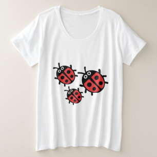 Camiseta Família de Crianças Esponteiras Cuecas