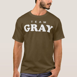 Camiseta Família de Grupos Personalizados de Apelidos de Ci