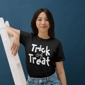 Camiseta Família de Halloween de abóbora mimada