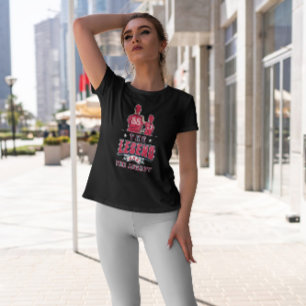 Camiseta Família de jogadores de beisebol