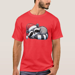 Camiseta Família de natal Han no Natal