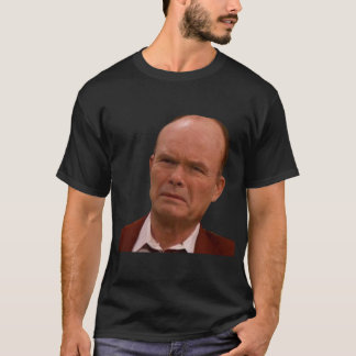 Camiseta família de red forman
