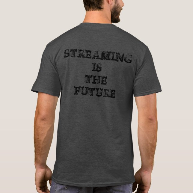 Camiseta Família Diggz (Verso)