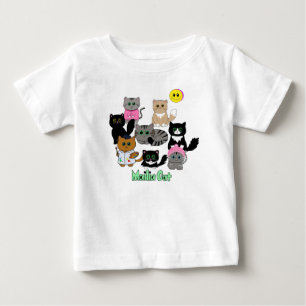 Camiseta Família Divertida