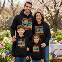 Família do Ano Novo Persa Norooz Mobarak Personali