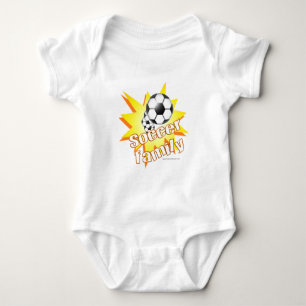 Camiseta Família do Futebol
