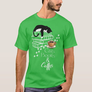 Camiseta Família dos gatos1