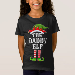 Camiseta Família Engraçada De Combinação O Custo Do Natal D