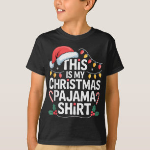 Camiseta Família Engraçada Natal Homens Mulheres Crianças E