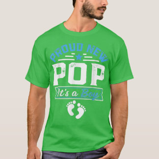 Camiseta Família Engraçada Nova Pop é uma Revenda de Gênero