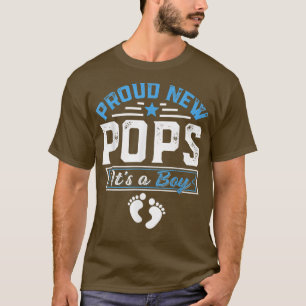 Camiseta Família Engraçada Novos Pop Orgulhosos É uma Reve
