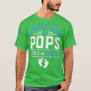 Camiseta Família Engraçada Novos Pop Orgulhosos É uma Reve