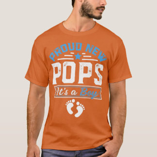 Camiseta Família Engraçada Novos Pop Orgulhosos É uma Reve 