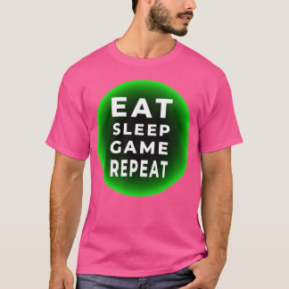 Camiseta Família Game Onee