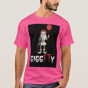 Camiseta Família Giggity Glenn Quagmire