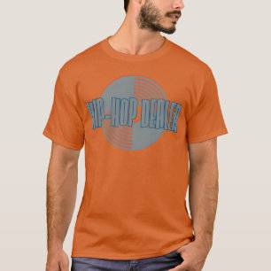 Camiseta família HipHop Dealer