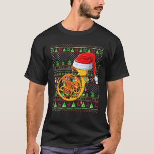 Camiseta Família Horn Lover Francesa Correspondente Horno