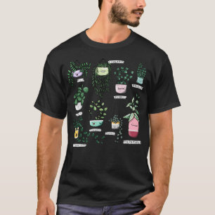 Camiseta Família Hoya
