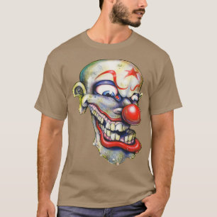 Camiseta Família Infecciosa Groove Cyco