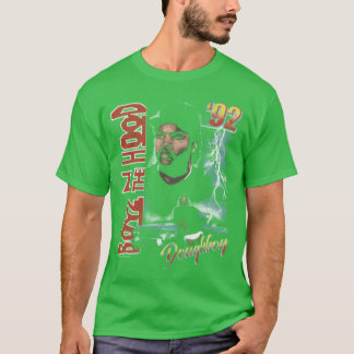 Camiseta Família Inhe Hood Doughboy