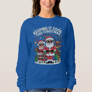 Camiseta família legal