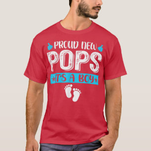 Camiseta Família legal Novos Pop Orgulhosos É uma Vaga de G