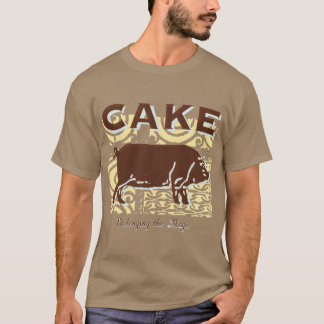 Camiseta Família Mágica