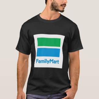 Camiseta Família Mart Classic