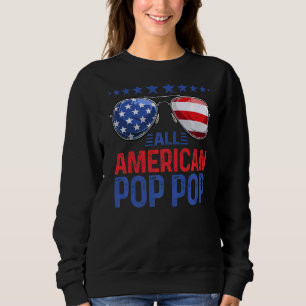 Camiseta Família Mens Correspondendo Sungluss Todos Pop Ame