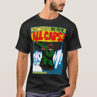 Camiseta família mf m