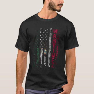 Camiseta Família Minez Surname Minez Sobrenome
