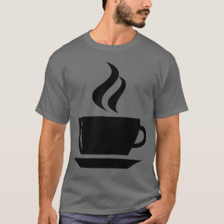 Camiseta Família Mondays Coffee