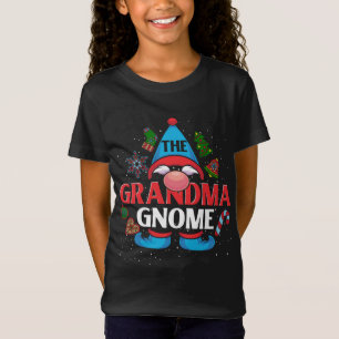Camiseta Família Natal Xmas PJ Matando Pajama O Grande