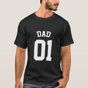 Camiseta Família - pai 01