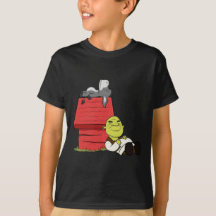 Camiseta Família Para Homens Mulheres Crianças