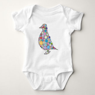 Camiseta Família Partridge