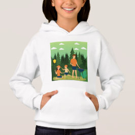 CAMISETA FAMÍLIA PICNIC