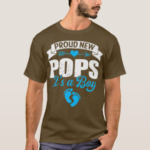 Camiseta Família Retrorna Novos Pop Orgulhosos É uma Reve d