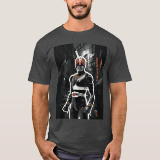 Camiseta família RiderBlack